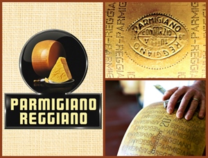 PARMIGIANO REGGIANO AL 9° POSTO FRA I 10 MARCHI PIU’ APPREZZATI